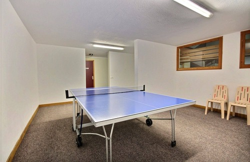 Saint-Jean-dʼAulps Apartment | APARTMENT -6 people - SAINT JEAN D'AULPS RESORT - ENCHAPLE D26 - SWIMMING POOL -NEAR MORZINE
