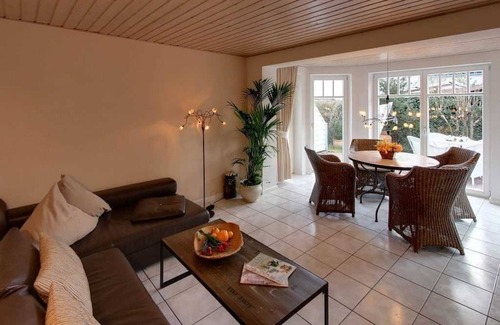 Ostseebad Kuhlungsborn Apartment | Apartment 6 - Holiday apartment - Schmidt
