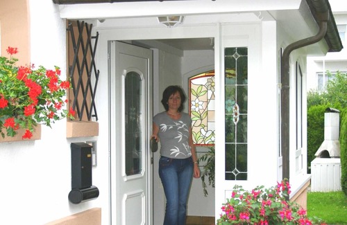 Bad Wildungen Apartment | Apartment 6 - House Erna