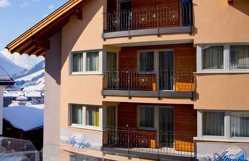Ischgl Apartment | Apartment 6, No. 2 - Alpenperle, Ischgl