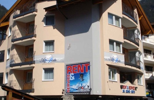 Ischgl Apartment | Apartment 6, No. 9 - Alpenperle, Ischgl