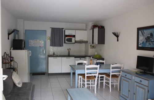 Plan-de-la-Tour Apartment | Apartment 6 people, ground floor, Plan de la Tour, Gulf of Saint-Tropez
