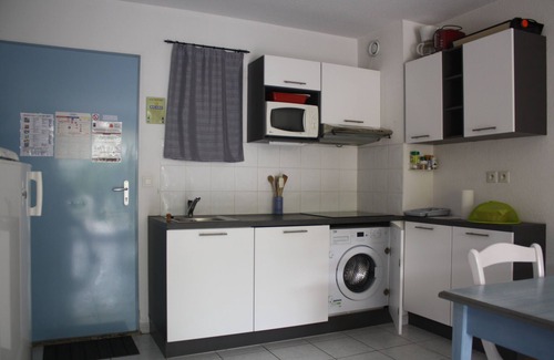Plan-de-la-Tour Apartment | Apartment 6 people, ground floor, Plan de la Tour, Gulf of Saint-Tropez