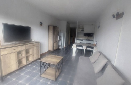 La Cure Apartment | Apartment 6 people Les Rousses
