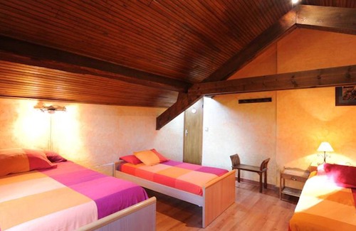 Dorres Apartment | Apartment (6 people maximum)