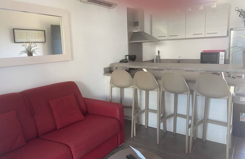 Lecci Apartment | APARTMENT 6 PERS "VILLA DE PORTO VECCHIO" SWIMMING POOL 2KMS ST CYPRIEN BEACH