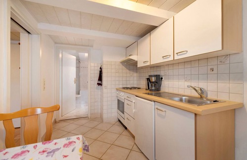 Insel Apartment | Apartment '6' with Wi-Fi