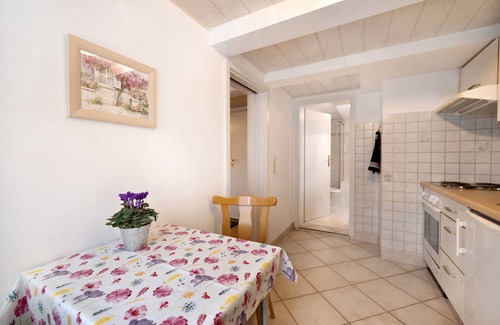 Insel Apartment | Apartment '6' with Wi-Fi