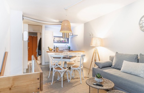 Ohningen Apartment | Apartment, 62sqm, 1 bedroom, max 4 persons