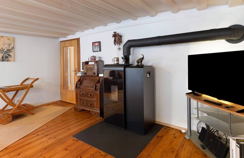 Schiltach Apartment | Apartment, 65 square meters, 2 bedrooms, max. 4 people