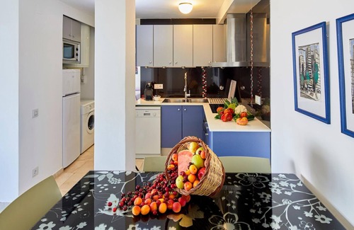 L'Estartit Apartment | APARTMENT 7 ADULTS POOL VIEW