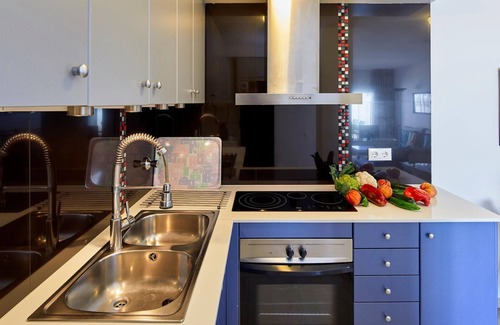 L'Estartit Apartment | APARTMENT 7 ADULTS POOL VIEW