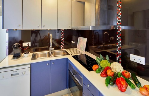 L'Estartit Apartment | APARTMENT 7 ADULTS POOL VIEW