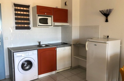 Plan-de-la-Tour Apartment | Apartment 7 persons, 1st floor terrace, Plan de la Tour, Saint Tropez gulf