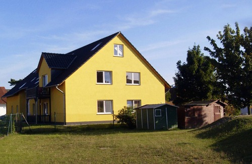 Graal Apartment | * Apartment 7 Kern Wolke 7 - GM 69469 - * FeWo 7 SNR: 35