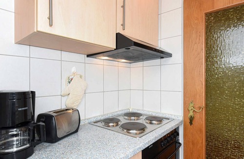 Neuharlingersiel Apartment | Apartment 7 - Landhaus Spittdiek