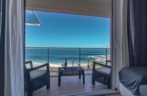Paul do Mar Apartment | Apartment 7 on Paul do Mar Beach