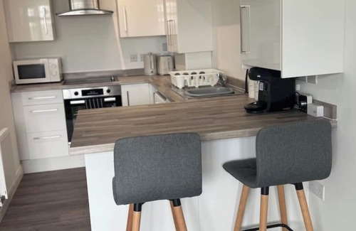 Hull Apartment | Apartment 7, St Marks Court
