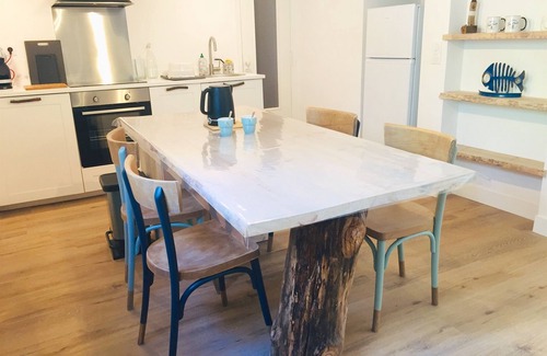 Crozon Apartment | Apartment 700 m from the beach - Morgat