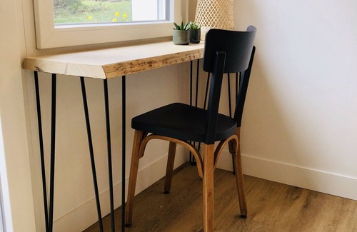 Crozon Apartment | Apartment 700 m from the beach - Morgat