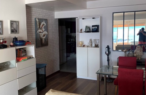 Porticcio Apartment | APARTMENT 72 m2 EXCEPTIONAL SEA VIEW and 10 minutes walk from the sea