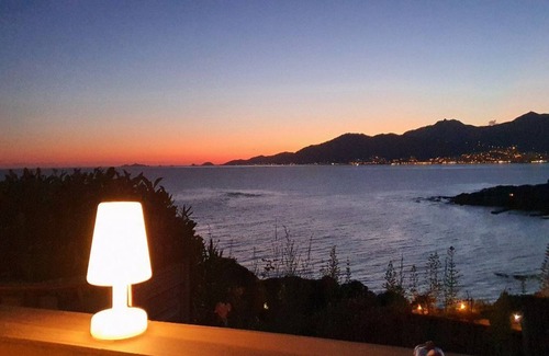 Porticcio Apartment | APARTMENT 72 m2 EXCEPTIONAL SEA VIEW and 10 minutes walk from the sea