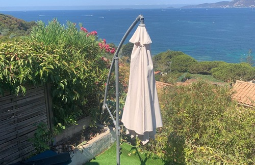 Porticcio Apartment | APARTMENT 72 m2 EXCEPTIONAL SEA VIEW and 10 minutes walk from the sea