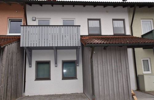 Bad Birnbach Apartment | Apartment (73sqm) with balcony