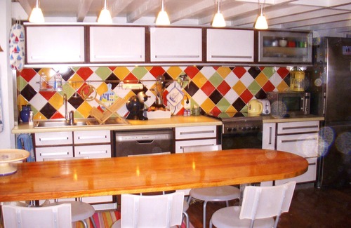 Intra Muros Apartment | Apartment 75 m2, sleeps 5, 5 mm beaches, intra-muros