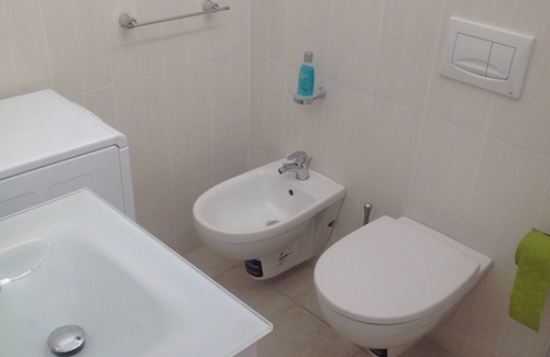 Fano Apartment | apartment 77 meters from the sea!