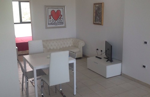 Fano Apartment | apartment 77 meters from the sea!