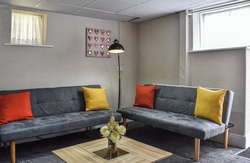 South Shore Cottage | Apartment 786 at The Granville