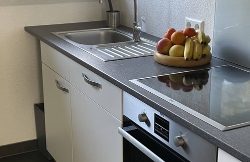 Sulzburg Apartment | Apartment, 78sqm, 2 bedrooms, max 5 people