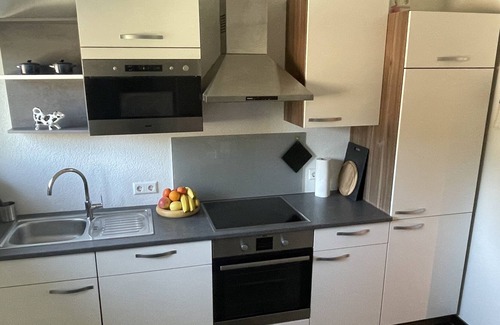Sulzburg Apartment | Apartment, 78sqm, 2 bedrooms, max 5 people