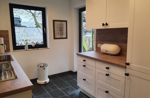 Muschede Apartment | Apartment, 78sqm, 3 bedrooms, max. 4 people