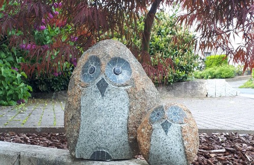 Muschede Apartment | Apartment, 78sqm, 3 bedrooms, max. 4 people