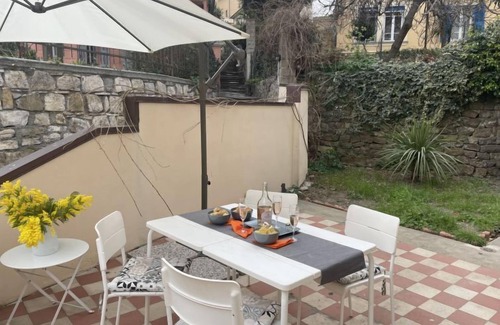 Imperia Apartment | Apartment 8 1/2 by Interhome