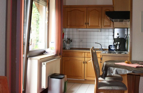 Ortsmitte Apartment | Apartment 8 - 2nd floor