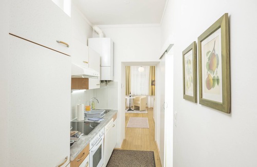 Hernals Apartment | Apartment 8 apartment with style