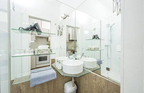 Hernals Apartment | Apartment 8 apartment with style