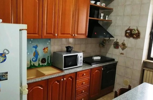 Spongano House | Apartment, 8 beds, a few km from the sea