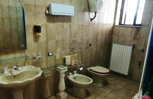 Spongano House | Apartment, 8 beds, a few km from the sea