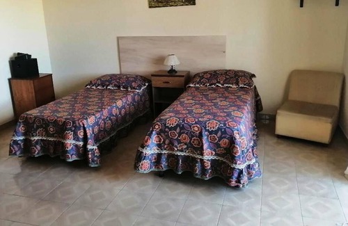 Spongano House | Apartment, 8 beds, a few km from the sea