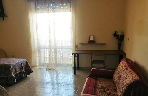 Spongano House | Apartment, 8 beds, a few km from the sea