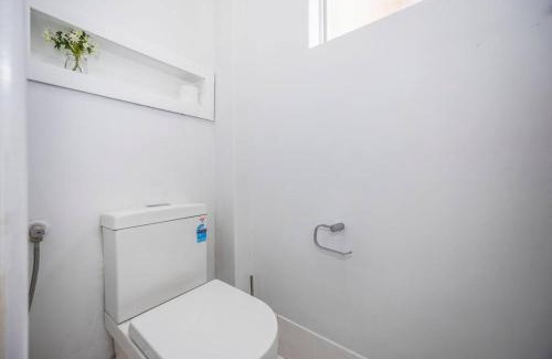 Rivervale Hotel | Apartment 8 Burswood