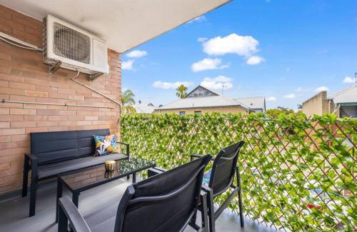Rivervale Hotel | Apartment 8 Burswood