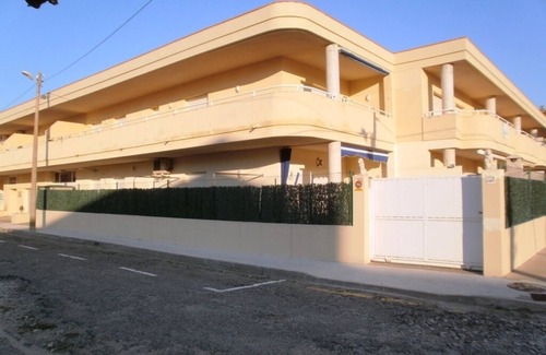 Els Griells Apartment | Apartment 8A Estarsol to 50 meters fron the beach