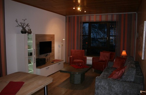 Ortsmitte Apartment | Apartment 9 - 1st floor