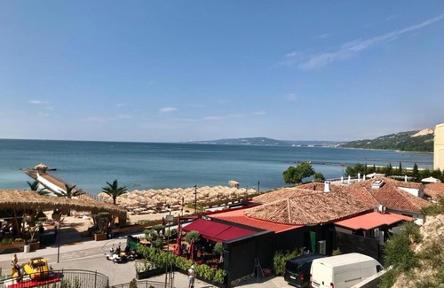 Balchik Apartment | Apartment 9