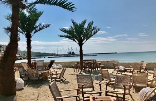 Balchik Apartment | Apartment 9